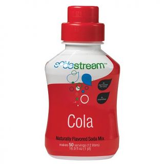 SodaStream Soda Mix, 6 Pack   Cola   1 Ship