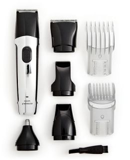CLOSEOUT Philips Norelco QG327 Grooming Kit, Pro   Personal Care   For The Home