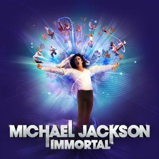 Immortal (Deluxe Version) Music