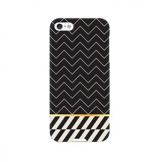 Agent 18 Slim Fancy Chevron Apple iPhone® 5–Compatible Case