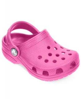 Crocs Kids Shoes, Boys or Girls Electro Clogs   Kids