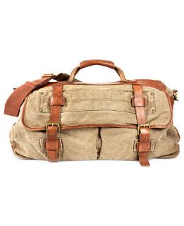Rawlings Hemp Travel Duffle Bag   Wallets & Accessories   Men
