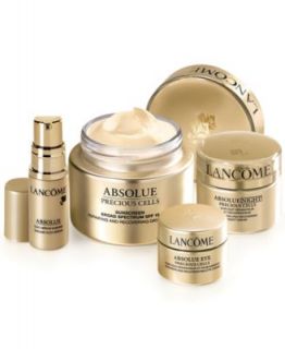 Lancme Absolue Precious Cells Skincare Collection   Skin Care   Beauty