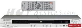 Pioneer DV 400V HDMI Multi Region Code Free Zone Free DVD Player PAL/NTSC on ANY TV with 1080p output Electronics