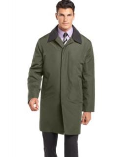 London Fog Coat Durham Raincoat   Coats & Jackets   Men