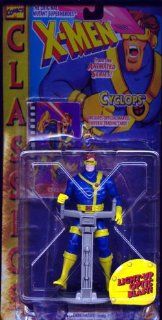 X Men Cyclops From the Animated Series Toys & Games