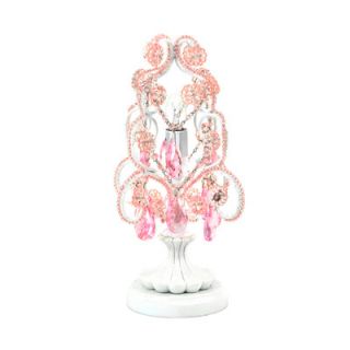 Tadpoles Chandelier Mini Table Lamp