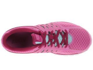 Nike Flex 2013 Run Red Violet/Bright Magenta/Glacier Ice/White