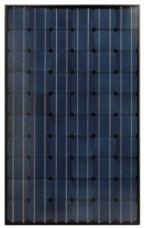 Sharp NU U235F3 Solar Panel 235 Watts  Patio, Lawn & Garden