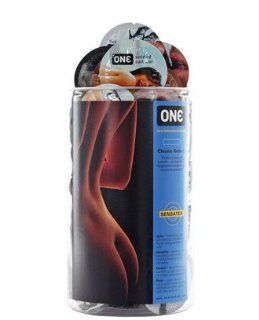 One Next Generation Condoms 100 Classic Select Adult Health & Personal Care