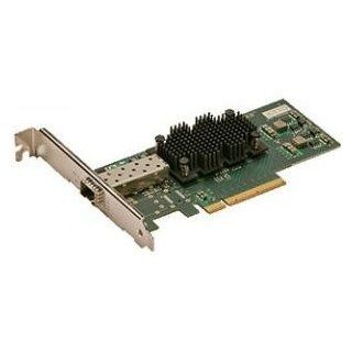 Single Port 10GbE PCIe 2.0 Network Adapter Computers & Accessories