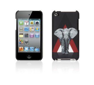 Griffin + Threadless Because I Can't Forget iPod Touch 4th Gen Case Cell Phones & Accessories