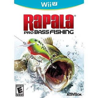 Rapala Pro Fishing 2012