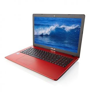ASUS 15.6" LED Core i3 Dual Core, 8GB RAM, 1TB HDD Windows 8 Laptop with Softwa