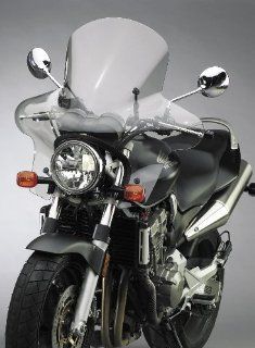 National Cycle Plexifairing GT Windshield  21in. H x 30in. W N8101 Automotive