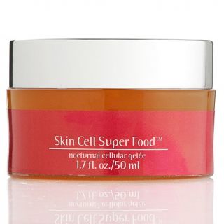 Serious Skincare Skin Cell Super Food Nocturnal Gelée