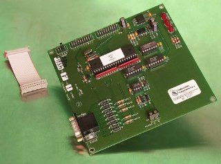 HAI/Leviton Omni RS 232/485 Serial Interface Module Computers & Accessories