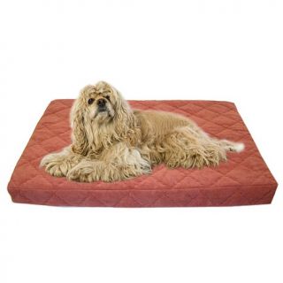 Small Quilted Jamison Pet Bed