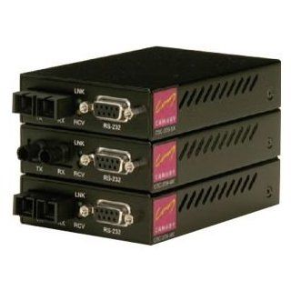 Serial Rs To Smf Cnvtr 30KM RS 232 S/m FIBER(DB 9)(S/M St 30KM) Electronics