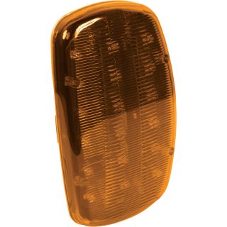 Blazer 2-Function Emergency Light — Magnetic Mount, 18 LED Diodes, Model# C6350A  LED Special Purpose