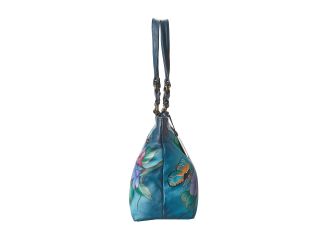 Anuschka Handbags 524 Hawaiian Twilight