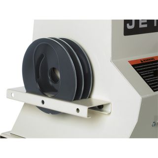 JET Benchtop Oscillating Spindle Sander — 1/2 HP, Model# JBOS-5  Woodworking Sanders