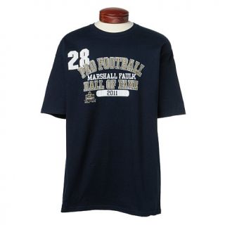 St. Louis Rams Marshall Faulk Football Hall of Fame T Shirt