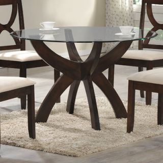 Wildon Home ® Flores Dining Table