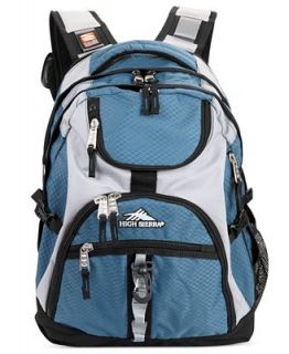 High Sierra Access Backpack   Backpacks & Messenger Bags   luggage