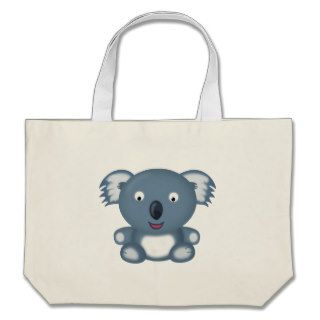 Kiki the Koala Bear Bags