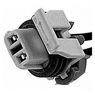Standard Motor Products S578 Pigtail/Socket Automotive