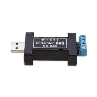USB to RS485 RS422 Serial ports Converter Adapter FT232RL Chip Computers & Accessories