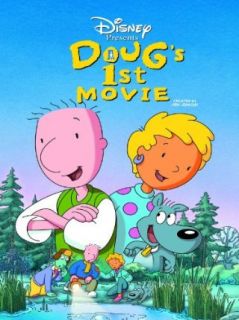 Doug's First Movie Thomas McHugh, Fred Newman, Chris Phillips, Constance Shulman  Instant Video