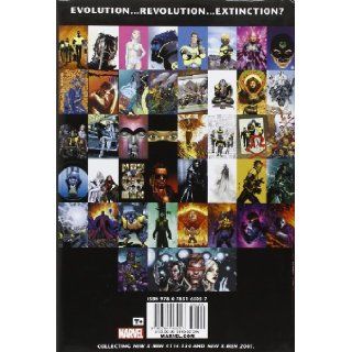 New X Men Omnibus (Marvel Omnibus) (9780785165057) Grant Morrison, Frank Quitely, Ethan Van Sciver, Leinil Francis Yu Books