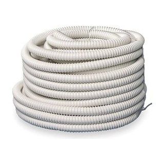 DiversiTech 230 DL20 160 Foot 3/4" ID Mini Split Drain Line for Air Conditioning Line Set Cover Syste, Natural