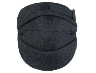 ProFlex 230HL Wide Soft Cap Knee Pad, Black   Work Wear Kneepads  