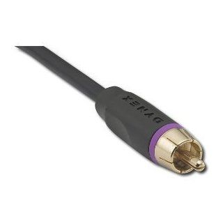 Dynex DX AV230   Subwoofer cable   RCA (M)   RCA (M)   15 ft Electronics