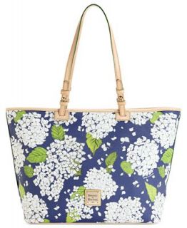 Dooney & Bourke Handbag, Flower Leisure Shopper   Handbags & Accessories