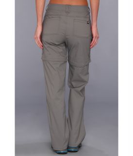 The North Face Paramount II Convertible Pant Pache Grey