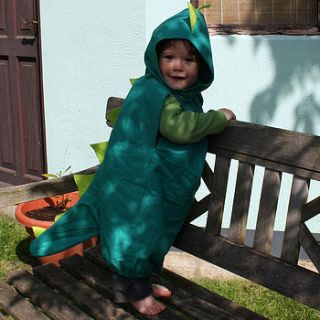 make your own dinosaur costume kit by kotori kits