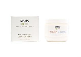 pro skin eczema natural skin cream by mama nature