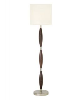 kathy ireland home by Pacific Coast Sahara Floor Lamp   Lighting & Lamps   For The Home