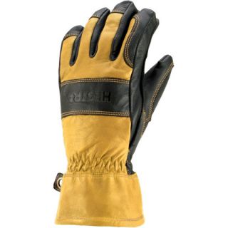Hestra Guide Glove   Ski Gloves