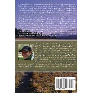 The Trail Life How I Loved it, Hated it, and Learned from it Julie Urbanski 9781468023121 Books
