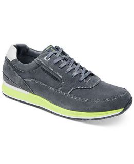 Rockport Crafted Sport Casual Mudguard Sneakers   Shoes   Men