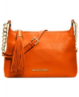 MICHAEL Michael Kors Weston Small Messenger Bag   Handbags & Accessories