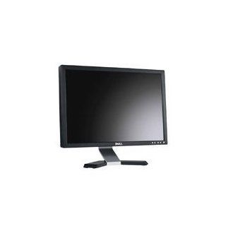 Dell E228WFP 22 inch Widescreen LCD Monitor 22", 1680x1050 resolution, 5ms response time, 8001 Contrast Ratio Computers & Accessories