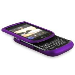 Cases/ Screen Protector for BlackBerry Torch 9800 Eforcity Cases & Holders