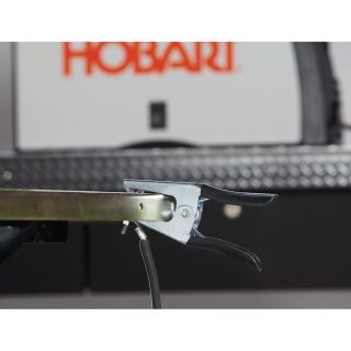 Hobart Handler 140 Wire-Feed MIG Welder — 115 Volt, Model# 500559  Wirefeed Welders