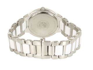 Citizen Watches EM0170 50A  Eco Drive Ciena Ceramic Diamond Accented Watch